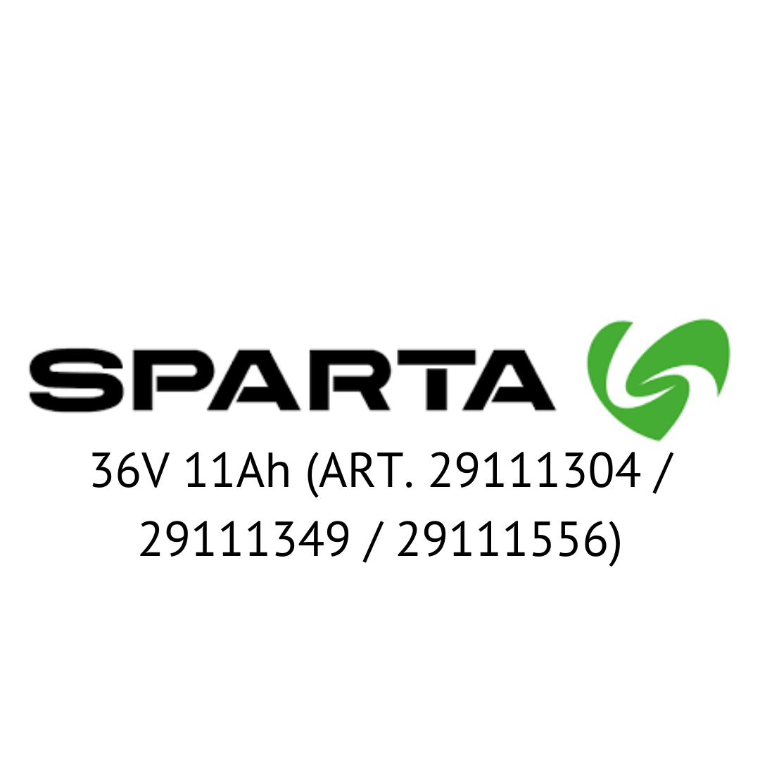 ACCELL GROUP 36V 11Ah (ART. 29111304 / 29111349 / 29111556) - Zellentausch