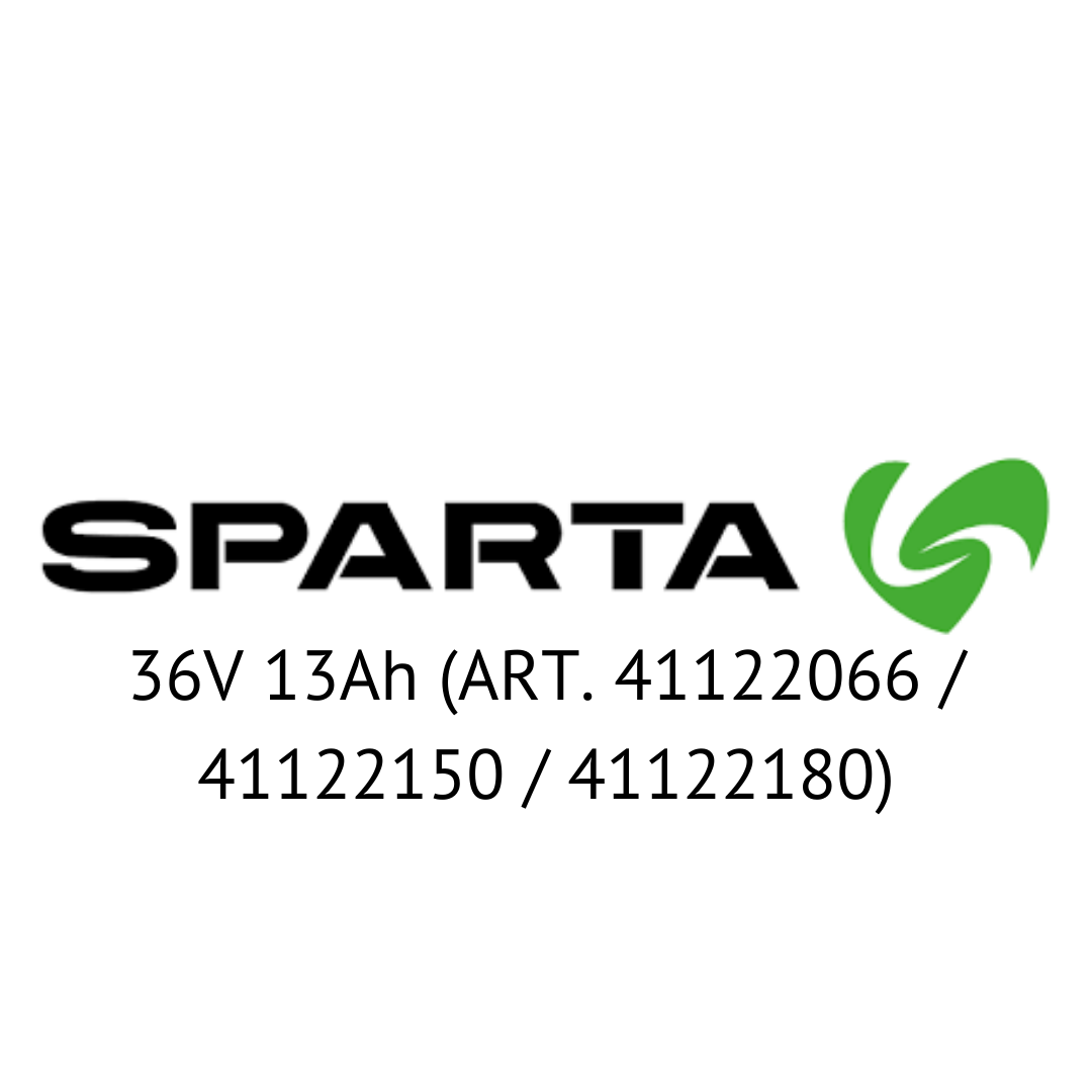 ACCELL GROUP 36V 13Ah (ART. 41122066 / 41122150 / 41122180) - Zellentausch