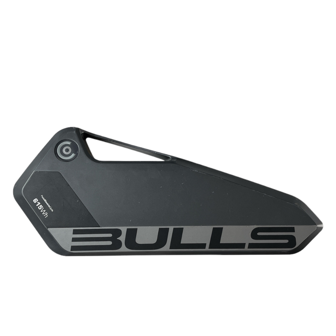 BULLS GREEN MOVER 37V 14Ah (ART. 24481 / 21477 / 25611) Zellentausch