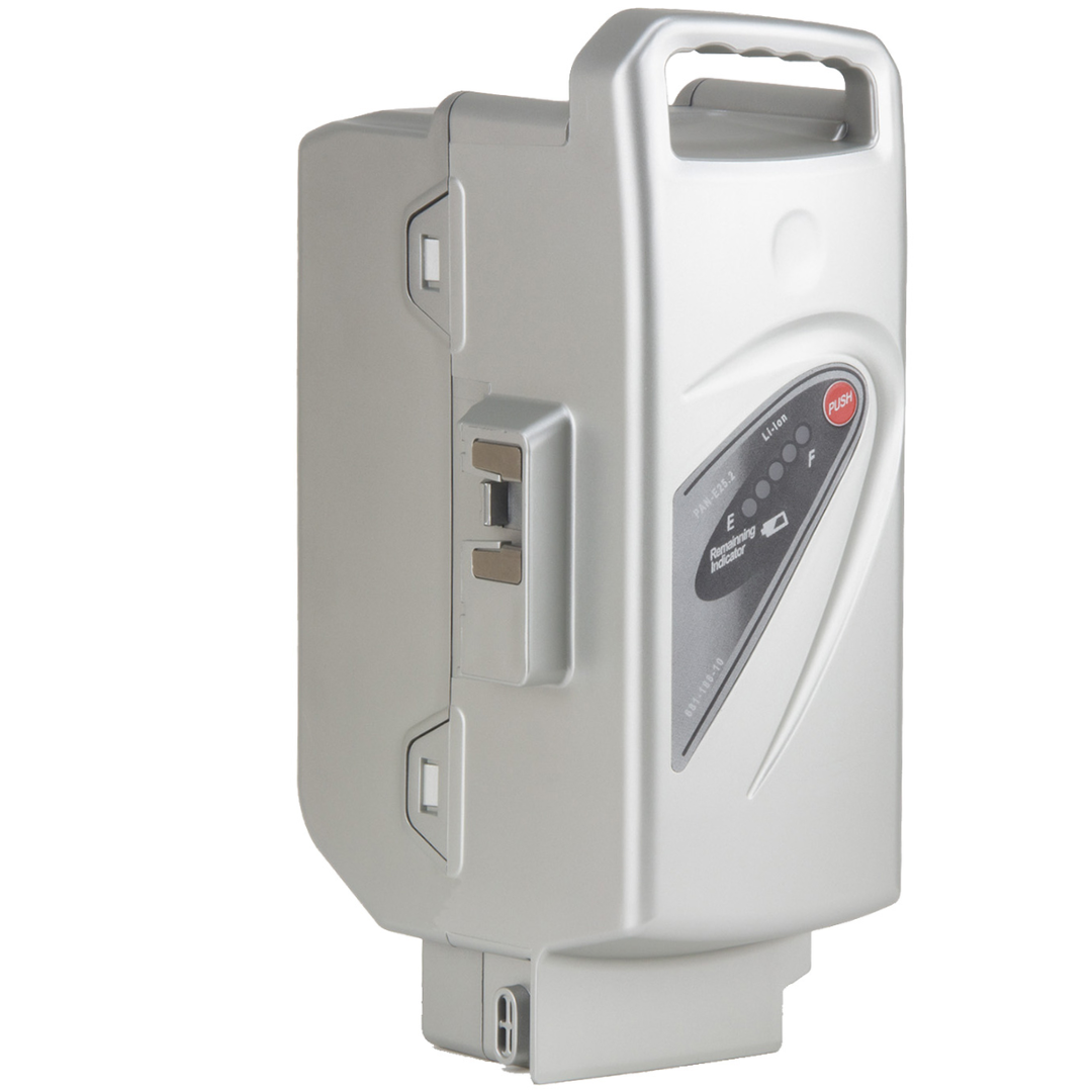 FLYER 36V 10,4 Ah DELUXE (ART. NKY365B2) - Zellentausch