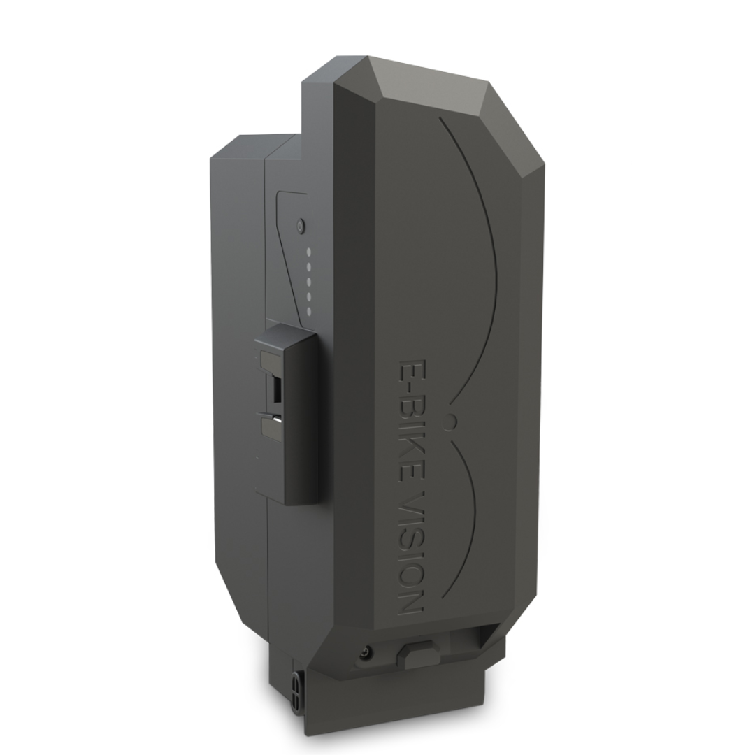 FLYER 36V 14 Ah PANASONIC NEXT GENERATION (ART. NKY467B2 / NKY503B2 / NKY509B2 / NKY546B2) - Zellentausch