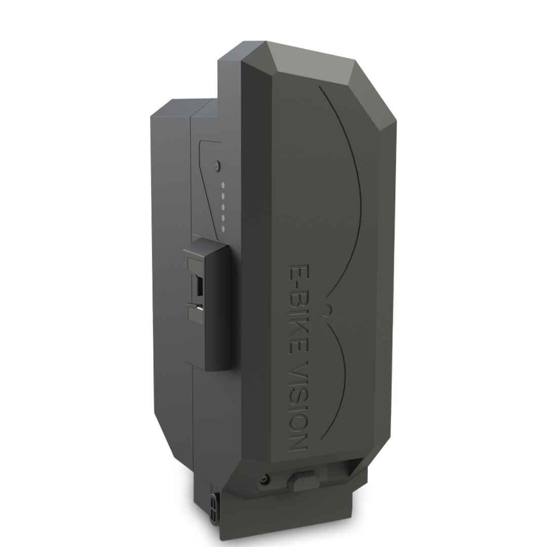 FLYER NEXT GENERATION 36V 17,4 Ah (ART. NKY466B2 / NKY505B2 / NKY548B2) - Zellentausch