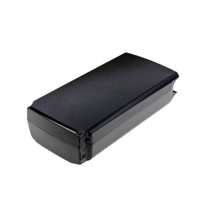 GAZELLE PANASONIC SILBER 36V 10,4 Ah (ART. 998401500) - Zellentausch