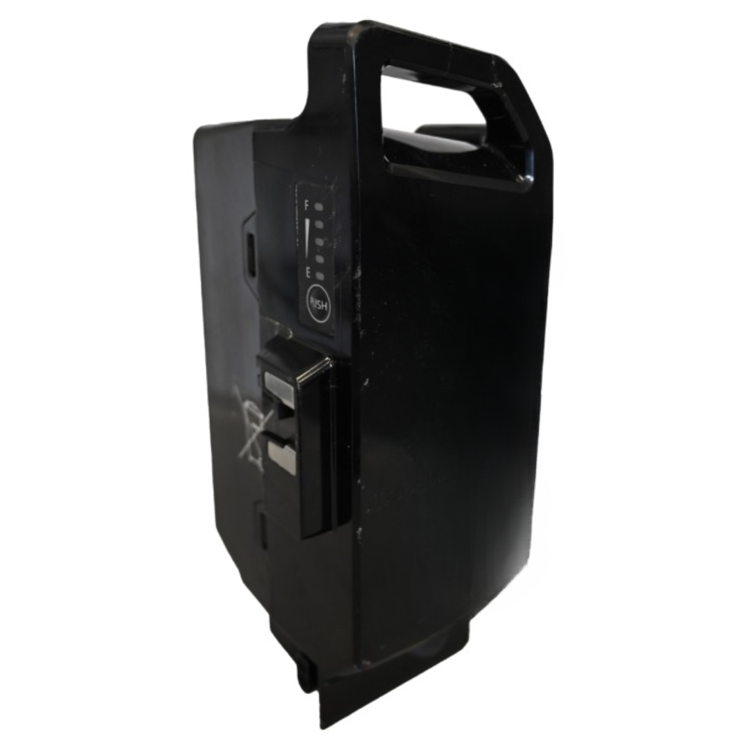 KETTLER PANASONIC 36V 13,6 Ah (ART. NKY475B2, NKY522B2) - Zellentausch