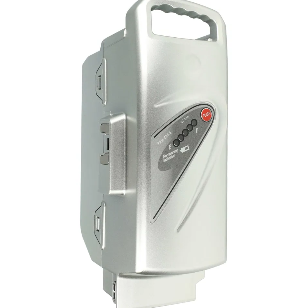 KTM PANASONIC 36V 17,4 Ah (ART. NKY353B2 / NKY368B2) - Zellentausch