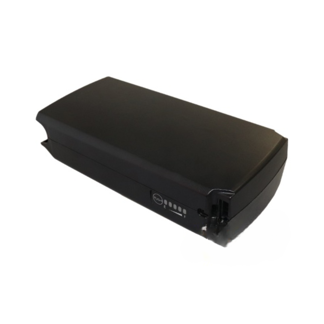 KTM PANASONIC NKY462B2 46,8V 11 Ah GEPÄCKTRÄGER - Zellentausch