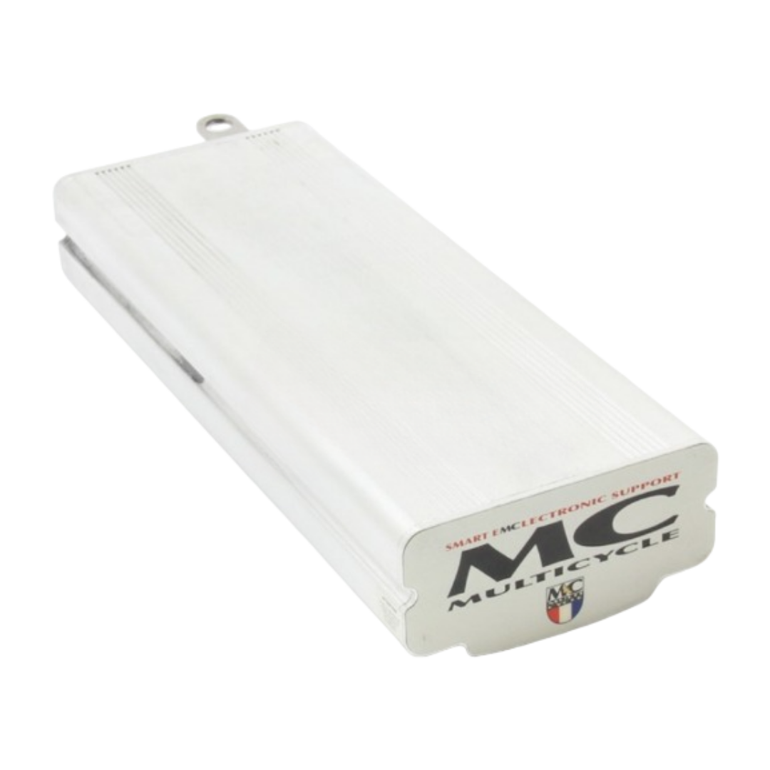 MULTICYCLE SMART 24V 17,4 AH - Zellentausch