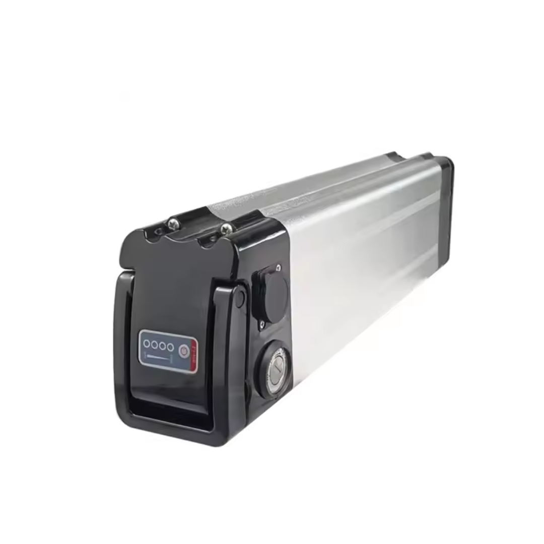 PHYLION XH370-10J 37V 16 Ah - RAHMEN - Zellentausch