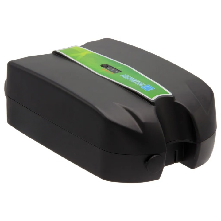 PHYLION XH259-10J FROG 26V 16 Ah - Zellentausch