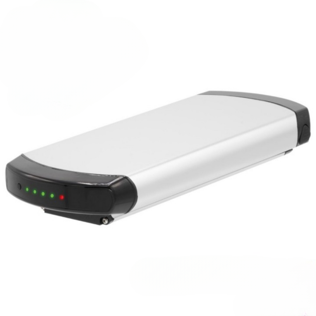 PHYLION XH370-10J WALL-E 37V 17,4Ah (FÜR U.A. ALDI, KREIDLER, PROPHETE, SAXONETTE, TRIO) - Zellentausch