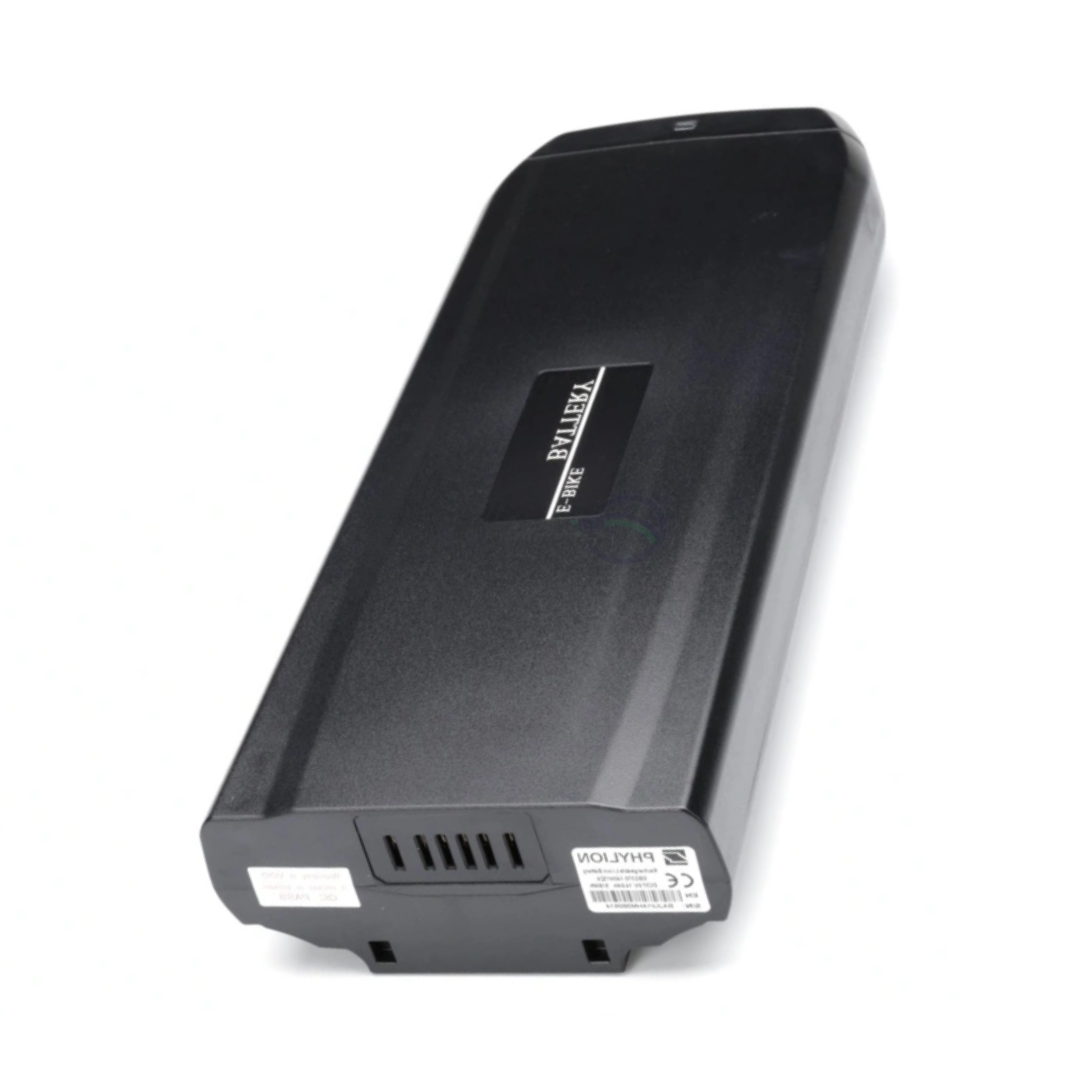 PHYLION XH370-13J (U.A. FÜR GREEN TEAM, LOVELEC, PEPER 36V 10,4 Ah - Zellentausch