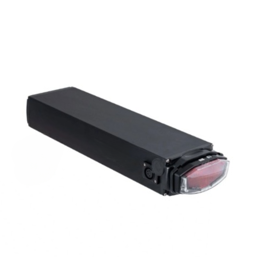 PROMOVEC CAR6/2-XL 36V 17,4 Ah (FÜR POINTER) - HÖHE 6,2 CM - Zellentausch