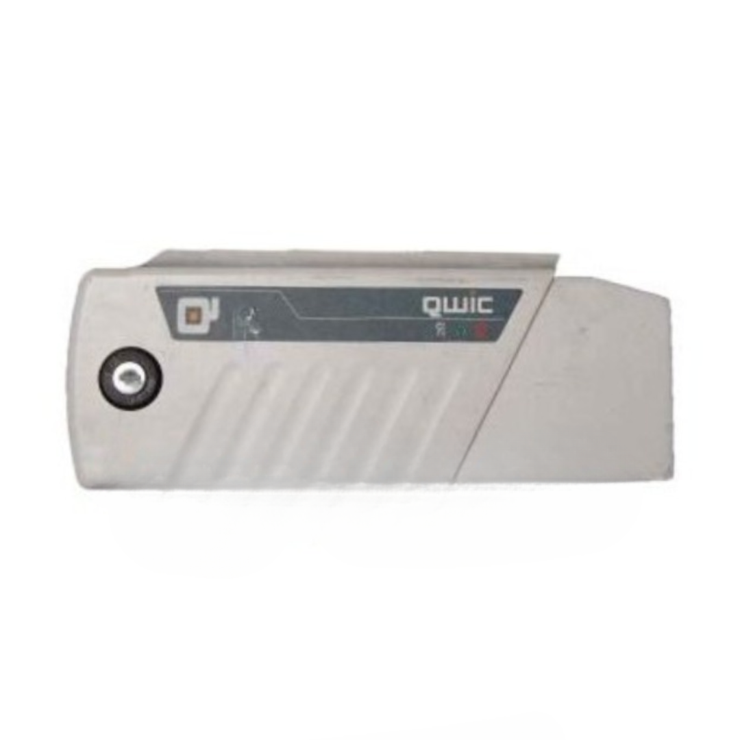 QWIC 24V FÜR EASYCLE NIMH 10,4 Ah - Zellentausch