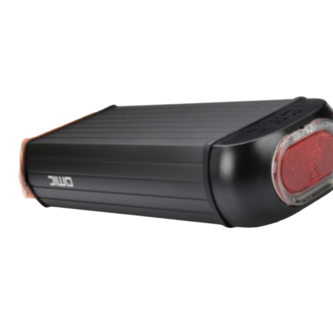 QWIC 36V 14 Ah FÜR PREMIUM / PERFORMANCE SERIES (LÄNGE: 36 CM) - Zellentausch