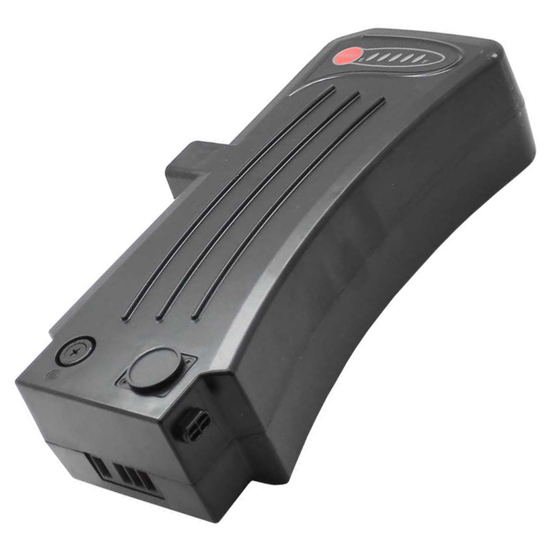 SAMSUNG SDI-3610C / SDI-3611C SIDE CLICK 36V 10,4 Ah (FÜR ALDI, KREIDLER, LIDL, PROPHETE) - Zellentausch