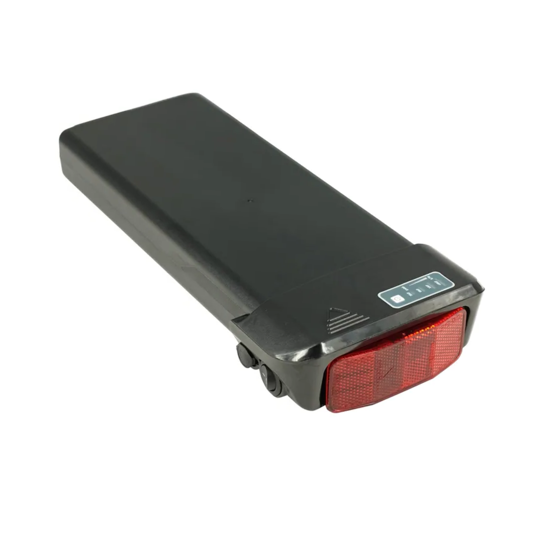 SAXONETTE 36V 16Ah FÜR TOURING, COMFORT LIGHT, COMFORT - Zellentausch