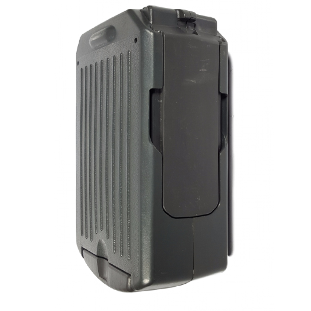 SPARTA PHAROS FINESSE 24V 14Ah - Zellentausch