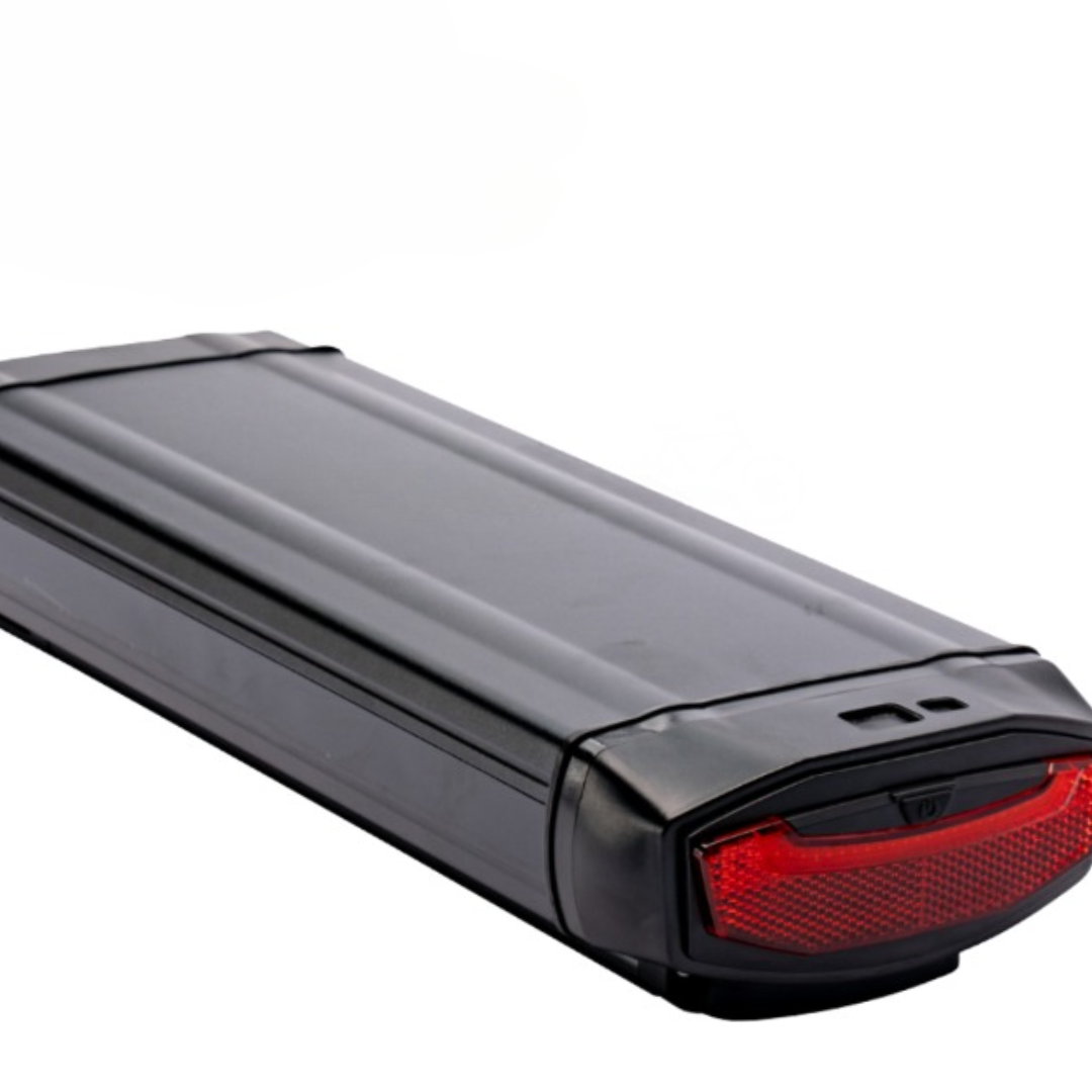 STELLA EBT360 36V 14 Ah - Zellentausch