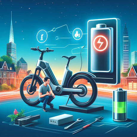 Fehlercodes bei Bosch-, NIU- und Super Soco: Fokus auf Batterieprobleme