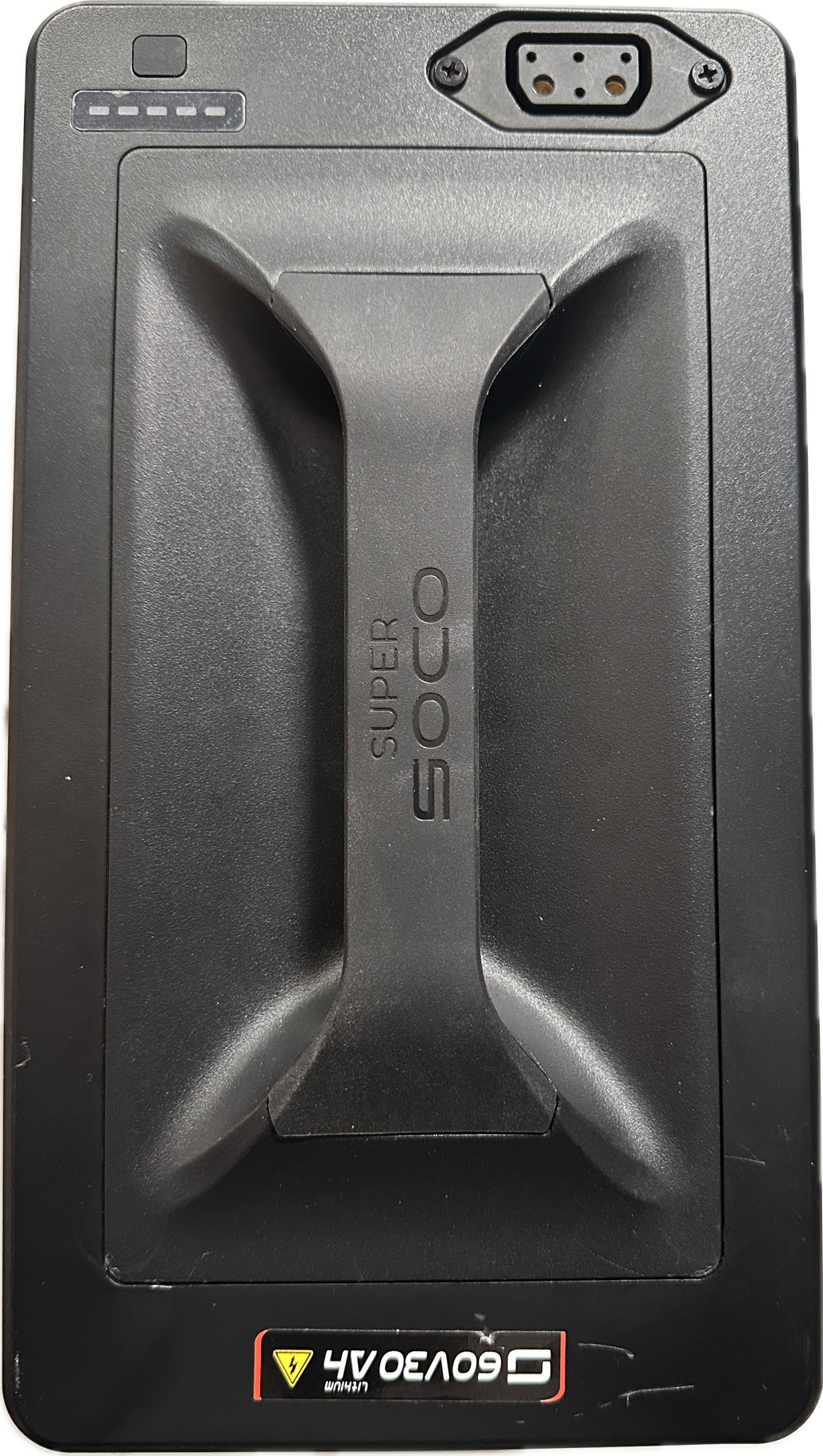 Super Soco Zellenaustausch 34Ah