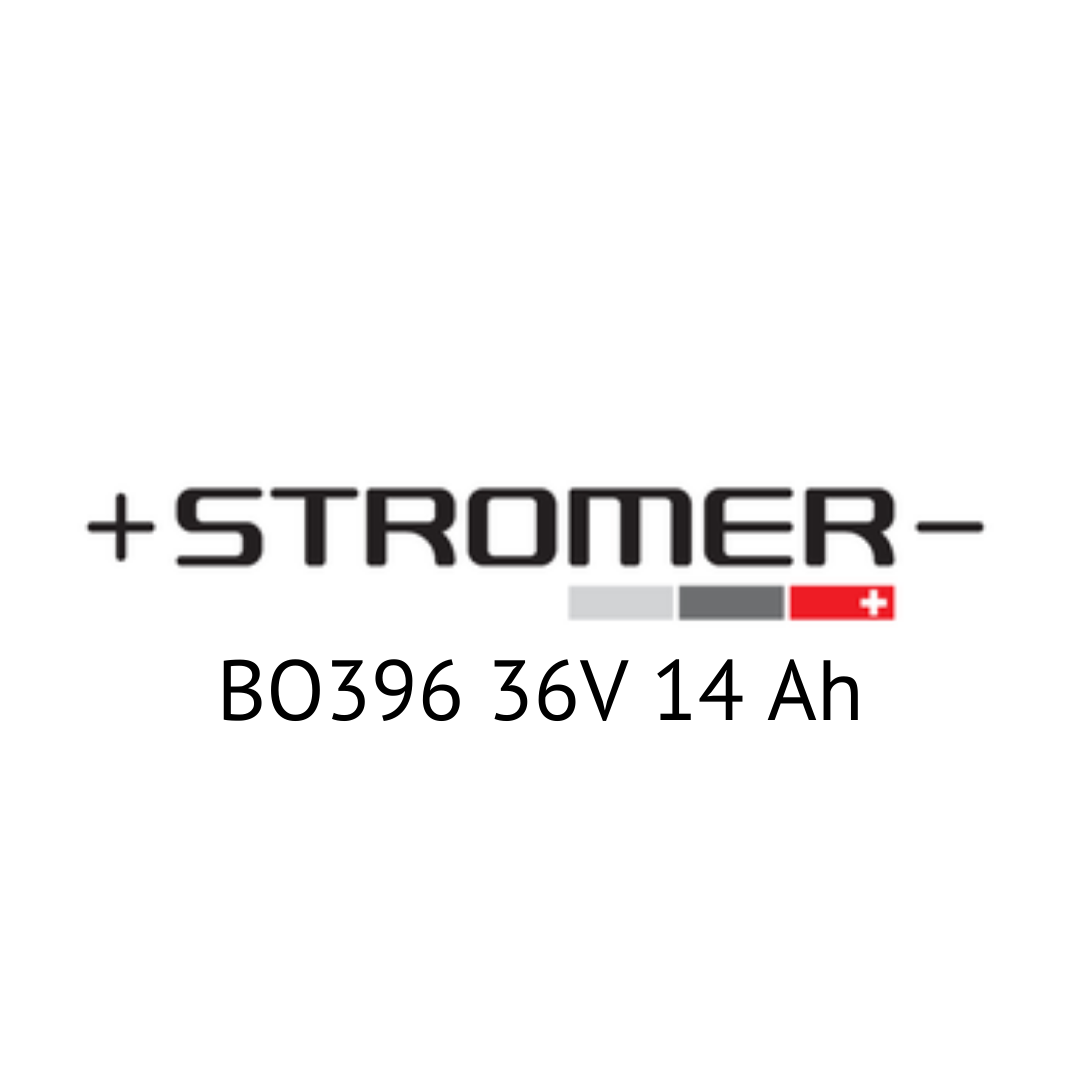 STROMER BO396 36V 14 Ah