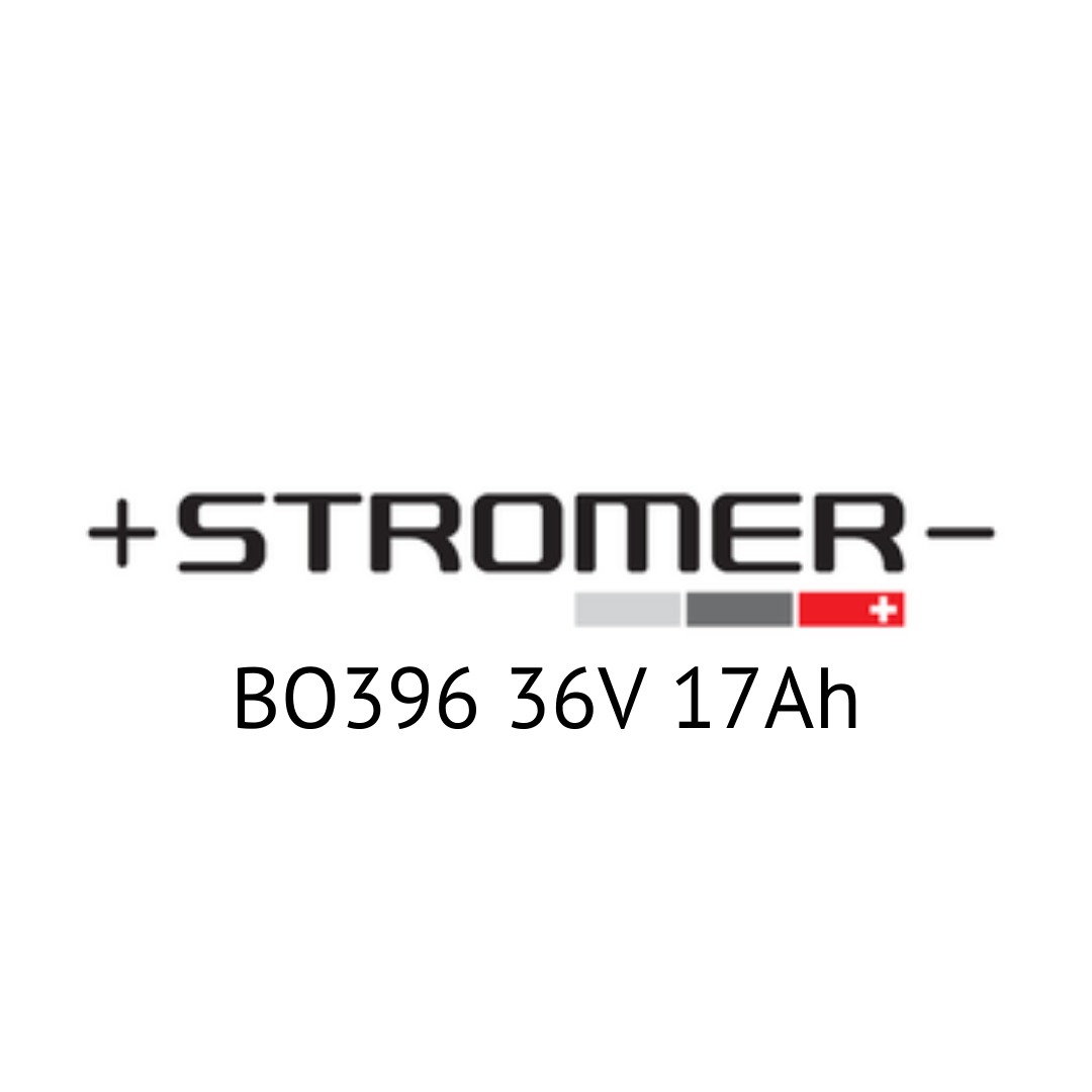 STROMER BO396 36V 17Ah