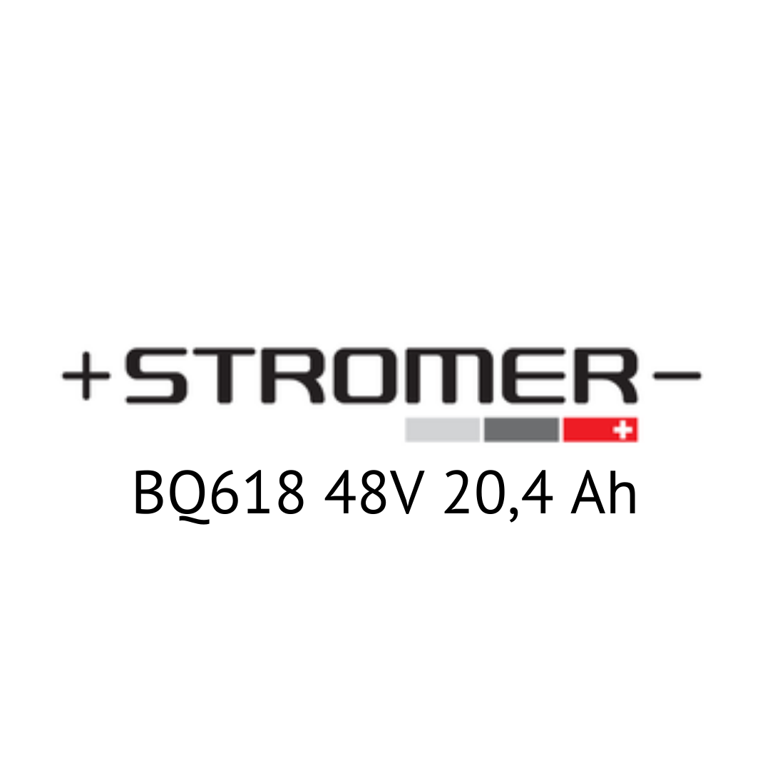 STROMER BQ618 48V 20,4 Ah