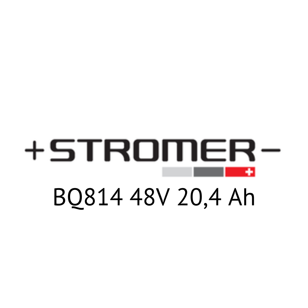 STROMER BQ814 48V 20,4 Ah